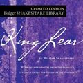 Cover Art for 9780743482769, King Lear by William Shakespeare