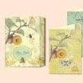 Cover Art for 9780307395764, Flora and Flight Note Cards by Potter Style