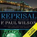 Cover Art for B00FB39Y0S, Reprisal by F. Paul Wilson