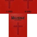 Cover Art for B07XLKLY19, Hellsing Deluxe Set Vol 1-3 by Kohta Hirano by Kohta Hirano