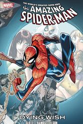 Cover Art for 9780785165248, Spider-Man by Hachette Australia