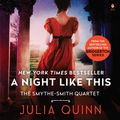 Cover Art for 9780062135001, A Night Like This by Julia Quinn, Rosalyn Landor