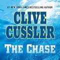 Cover Art for B001BAJ2SY, The Chase by Clive Cussler