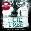 Cover Art for 9781509832514, The Lie Tree by Frances Hardinge