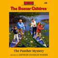 Cover Art for 9781621884941, The Panther Mystery by Gertrude Chandler Warner