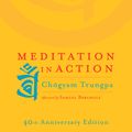 Cover Art for 9781590308769, Meditation In Action by Chogyam Trungpa