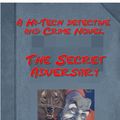 Cover Art for 1230000222418, The Secret Adversary by Agatha Christie