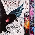 Cover Art for 9780702302206, The Raven Cycle Series 4 Books Collection Box Set by Maggie Stiefvater (The Raven King, Blue Lily Lily Blue, The Dream Thieves, The Raven Boys) by Maggie Stiefvater