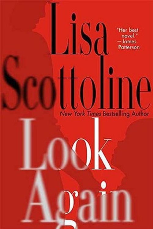 Cover Art for 9780312380724, Look Again by Lisa Scottoline