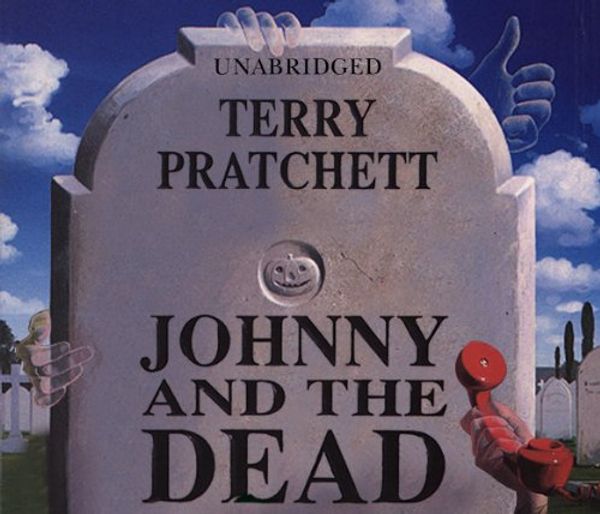 Cover Art for 9780385403016, Johnny and the Dead by Terry Pratchett