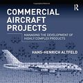 Cover Art for 9780754677536, Commercial Aircraft Projects by Hans-Henrich Altfeld