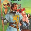 Cover Art for 9780866119863, Ivanhoe (Great Illustrated Classics) by Walter Scott