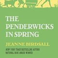 Cover Art for 9780375970771, The Penderwicks in Spring by Jeanne Birdsall