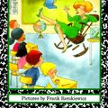 Cover Art for 9780140344523, Horrible Harry and the Christmas Surprise by Suzy Kline