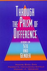 Cover Art for 9780205264155, Through the Prism of Difference by Maxine Baca Zinn