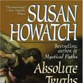 Cover Art for 9780517170779, Absolute Truths by Susan Howatch