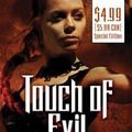 Cover Art for 9780765365132, Touch of Evil by C. T. Adams