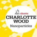 Cover Art for 9781742698663, Nanoparticles: Allen & Unwin shorts by Charlotte Wood