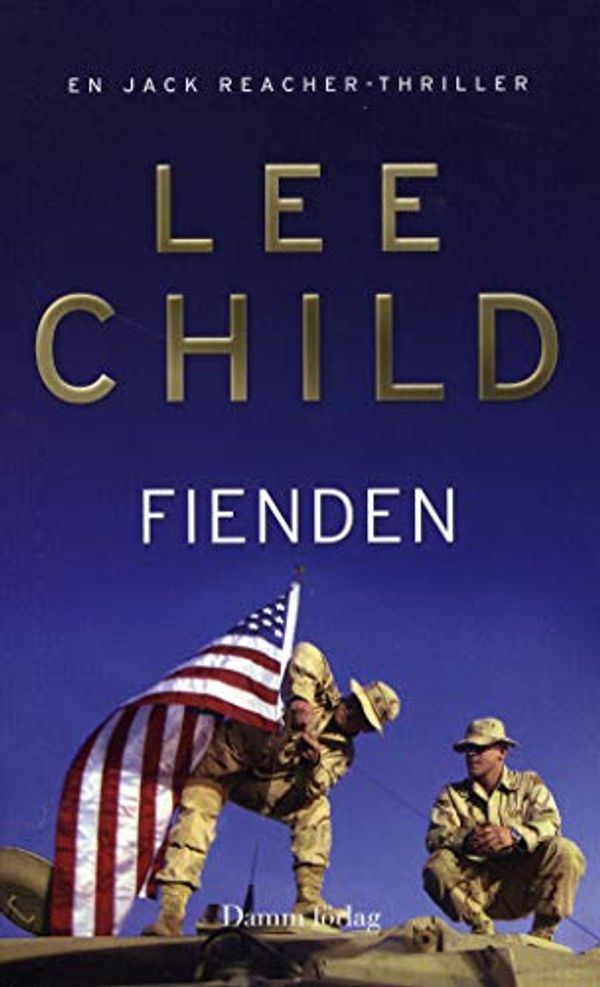 Cover Art for 9789173515153, (8) (Jack Reacher) by Lee Child