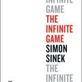 Cover Art for 9780735213500, The Infinite Game by Simon Sinek