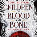 Cover Art for B07DQG1R7B, Children of Blood and Bone: Goldener Zorn (German Edition) by Tomi Adeyemi