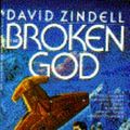 Cover Art for 9780553564501, The Broken God by David Zindell