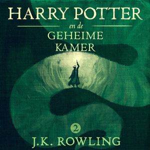 Cover Art for 9781781108048, Harry Potter en de Geheime Kamer by J.K. Rowling