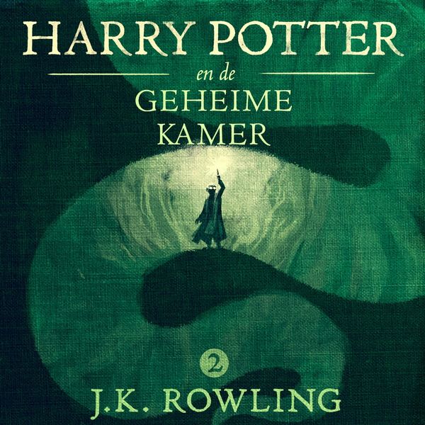 Cover Art for 9781781108048, Harry Potter en de Geheime Kamer by J.K. Rowling