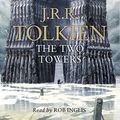 Cover Art for B00WR1KLMW, The Two Towers: The Lord of the Rings, Book 2 by J. R.r. Tolkien