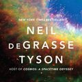 Cover Art for 9780393113785, Death by Black Hole by Neil deGrasse Tyson