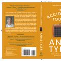 Cover Art for 9780345452009, The Accidental Tourist by Anne Tyler
