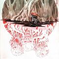 Cover Art for 9781534303454, Descender Volume 5: Rise of the Robots by Jeff Lemire