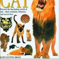 Cover Art for 9780789457523, Cat by Clutton-Brock, Juliet