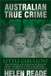 Cover Art for 9781742482231, Little Girls Lost by Helen Reade