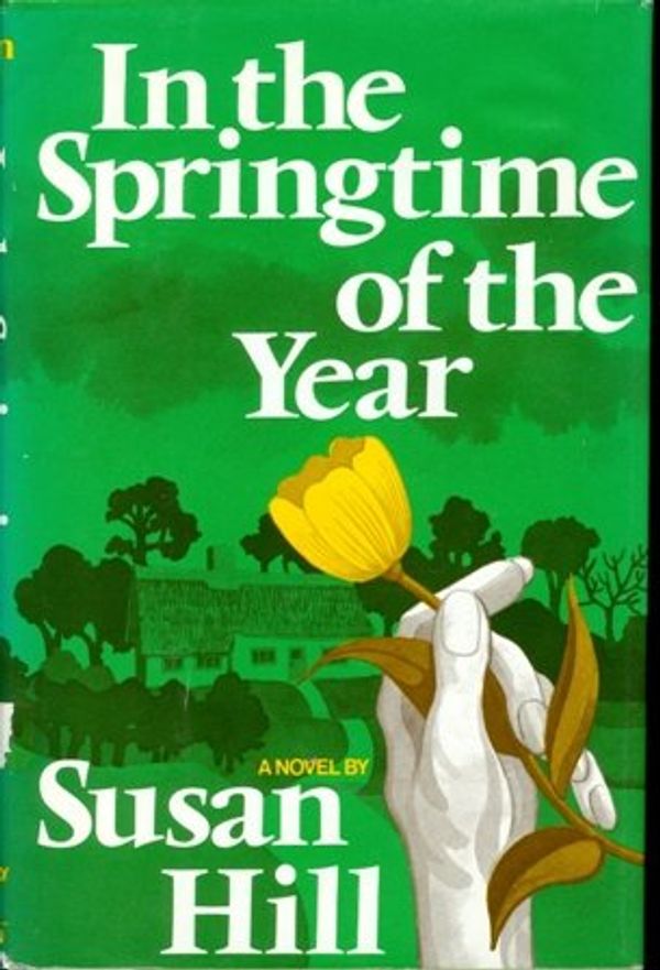 Cover Art for 9780841503045, In the Springtime of the Year by Susan Hill