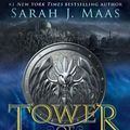 Cover Art for 9781543665857, Tower of Dawn (Throne of Glass) by Sarah J. Maas