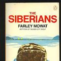 Cover Art for 9780140034561, The Siberians by Farley Mowat