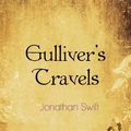 Cover Art for 9781780032412, Gulliver's Travels by Jonathan Swift