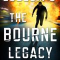 Cover Art for 9781429906807, The Bourne Legacy by Eric Van Lustbader