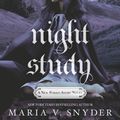 Cover Art for 9781488010224, Night Study by Maria V. Snyder