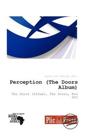 Cover Art for 9786138785507, Perception (the Doors Album) by Unknown