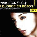 Cover Art for B000LV29GQ, Blonde en béton/2 CDMP3/Texte intégral by Unknown