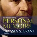 Cover Art for 9789898575715, Personal Memoirs of Ulysses S. Grant by Ulysses S. Grant
