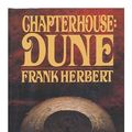 Cover Art for 9780399130274, Chapterhouse: Dune by Frank Herbert