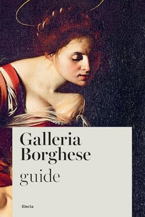 Cover Art for 9788892824157, Galleria Borghese. Guide by Francesca Cappelletti