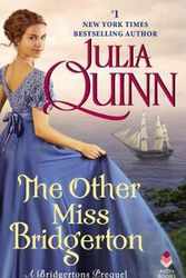 Cover Art for 9780062388209, The Other Miss Bridgerton by Julia Quinn
