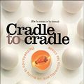 Cover Art for 9788448142957, Cradle to Cradle by William McDonough, Michael Braungart