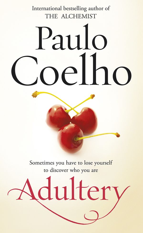 Cover Art for 9780091958879, Adultery by Paulo Coelho