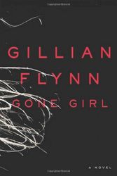 Cover Art for 9781484970720, Gone Girl by Gillian Flynn