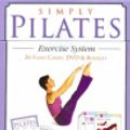 Cover Art for 9781741574104, Simply Pilates by Jennifer Pohlman